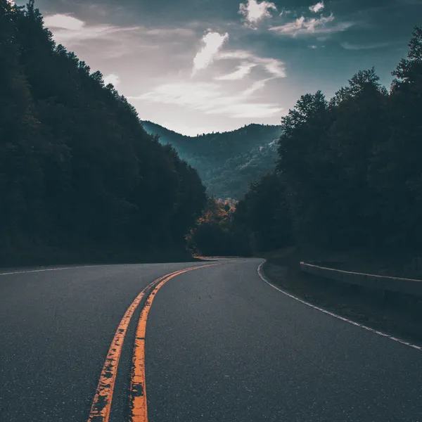 How to Plan a Road Trip