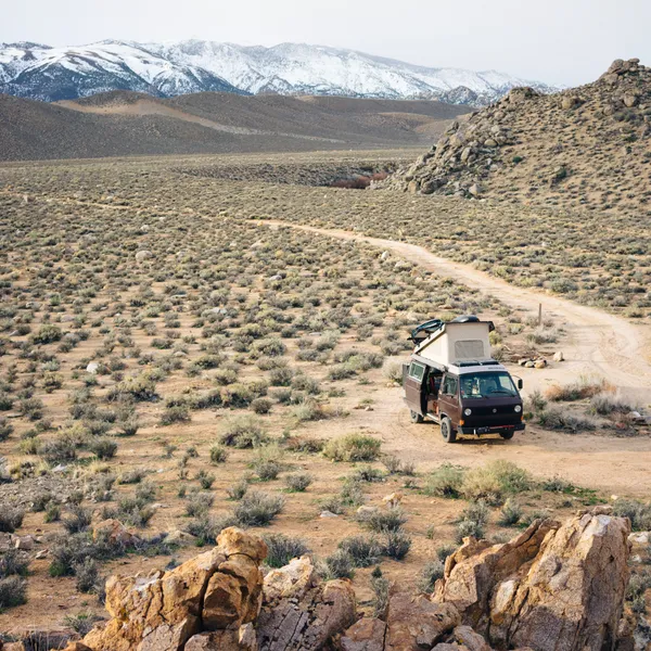 8 Ways Vanlifers Can Save Money on the Road