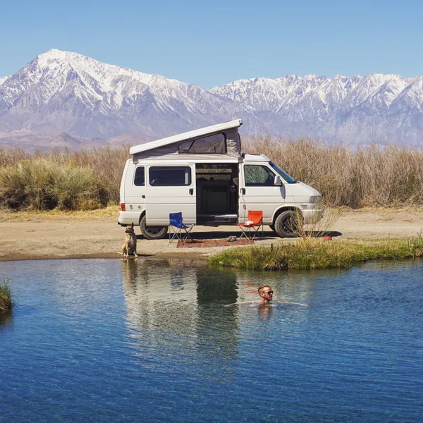 5 Basic Tips for Vanlife Newbies