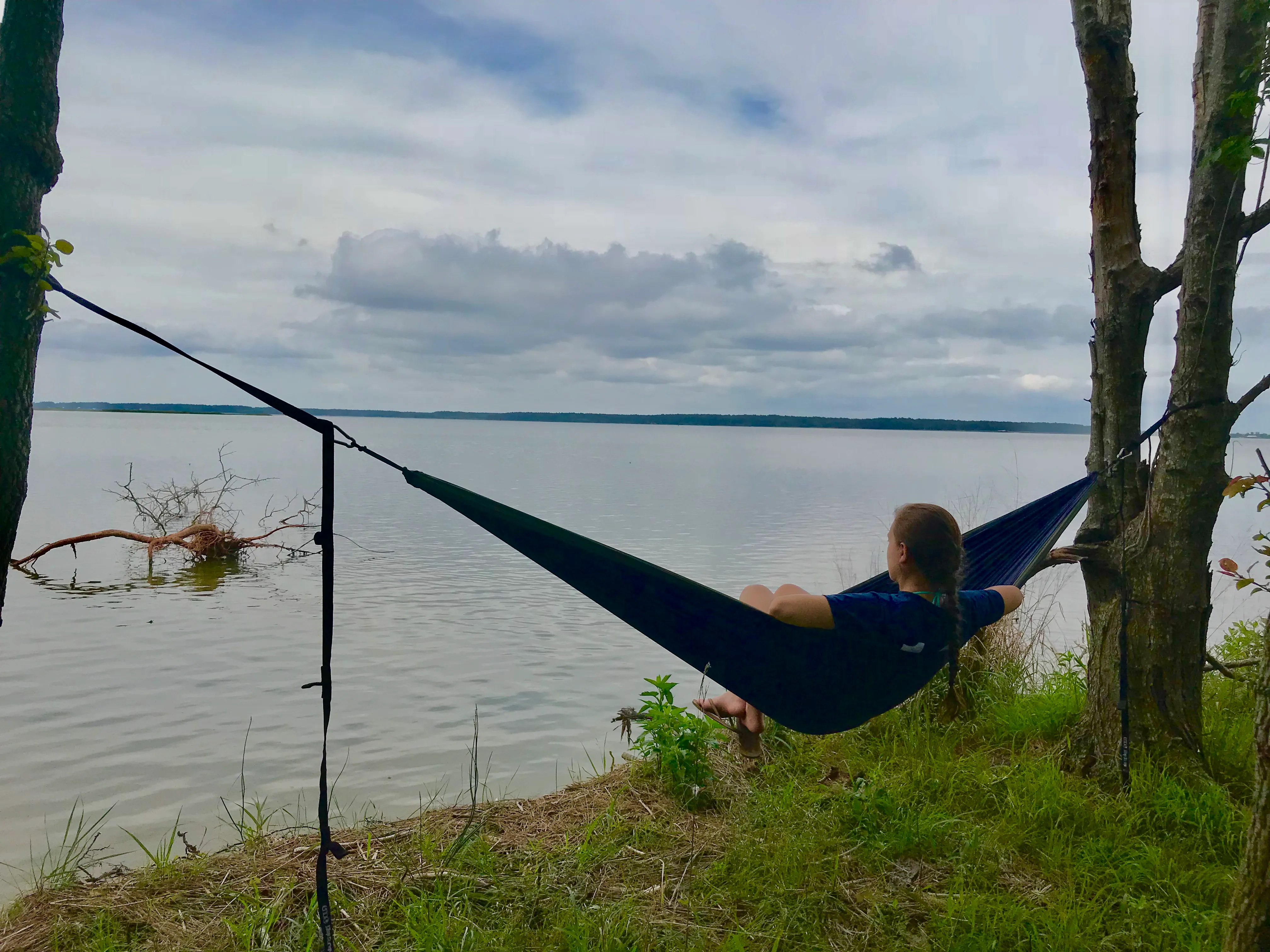 Kayak to Barren Island