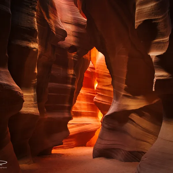 What I Learned Photographing Antelope Canyon