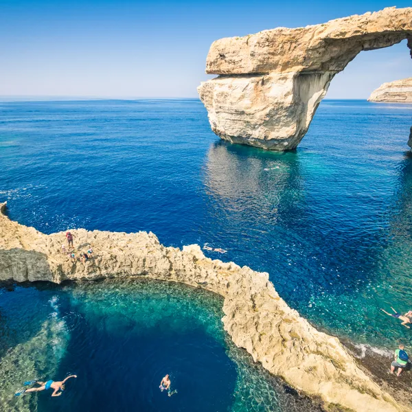 Go Get Lost in Malta
