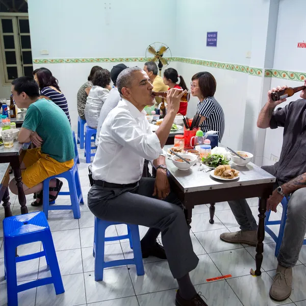 Anthony Bourdain Taught us How to Travel