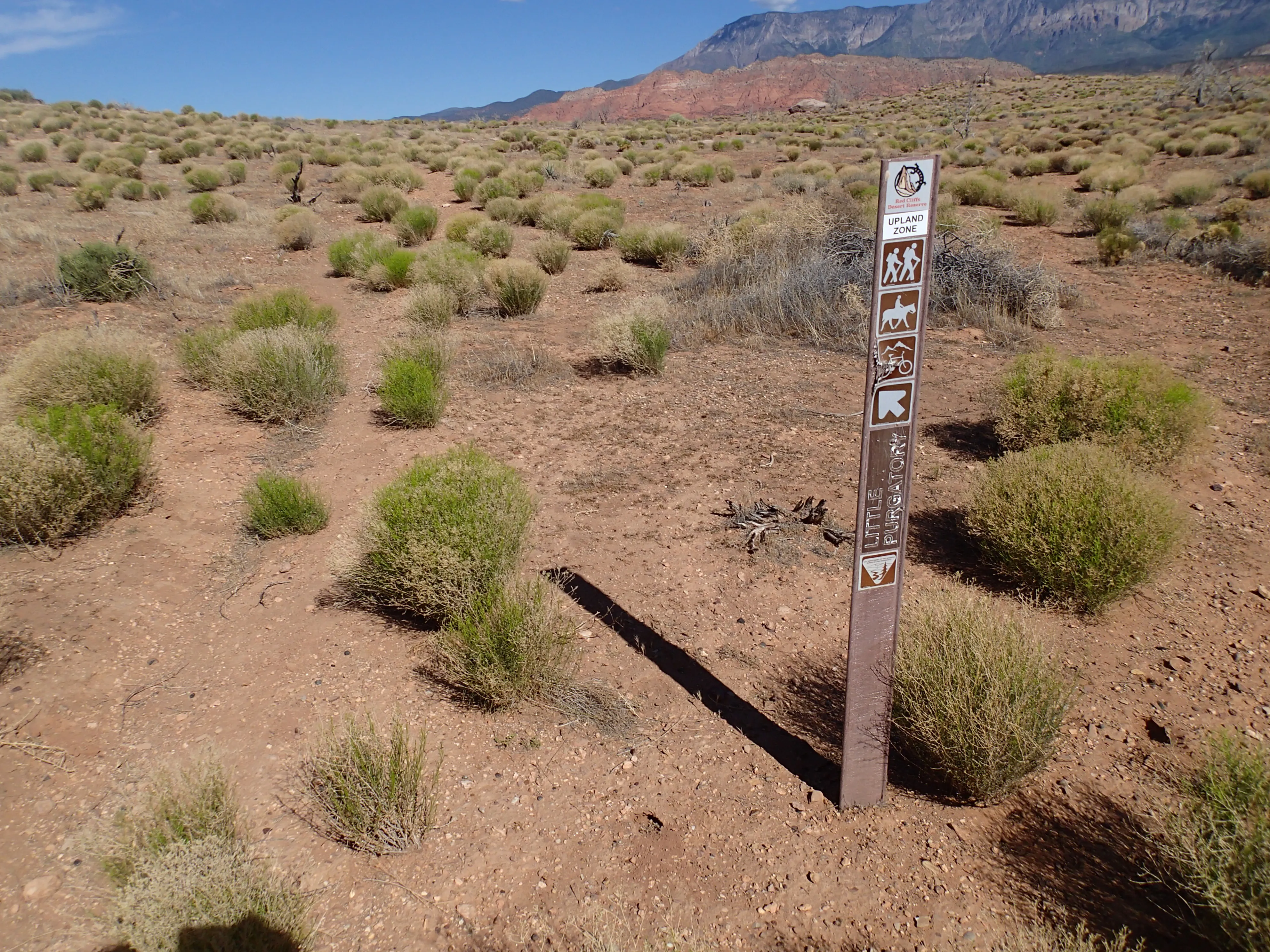 Hike the Historic Babylon - Little Purgatory Loop