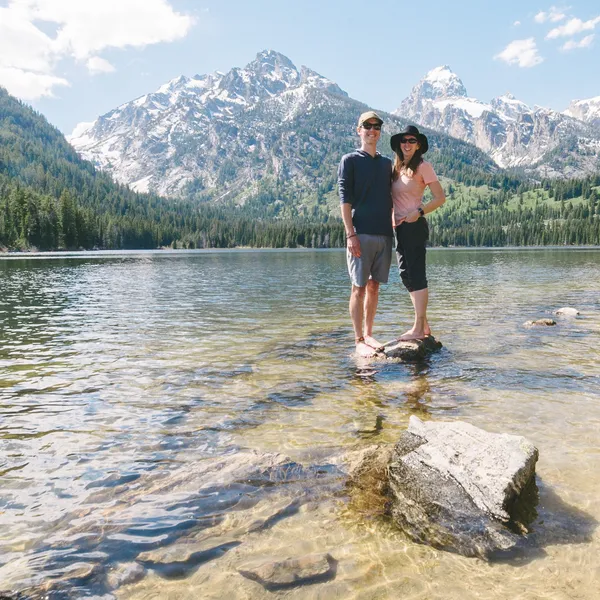 Outbound Reviewed: Icebreaker Cool-Lite is Vanlife Approved