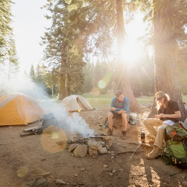 Men's Outdoor Clothing Guide Summer 2018