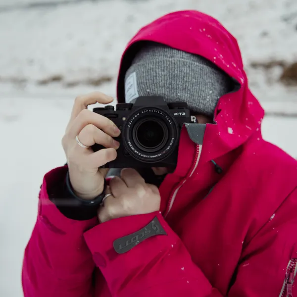 How Switching to Mirrorless Made Me Fall Back in Love with Photography