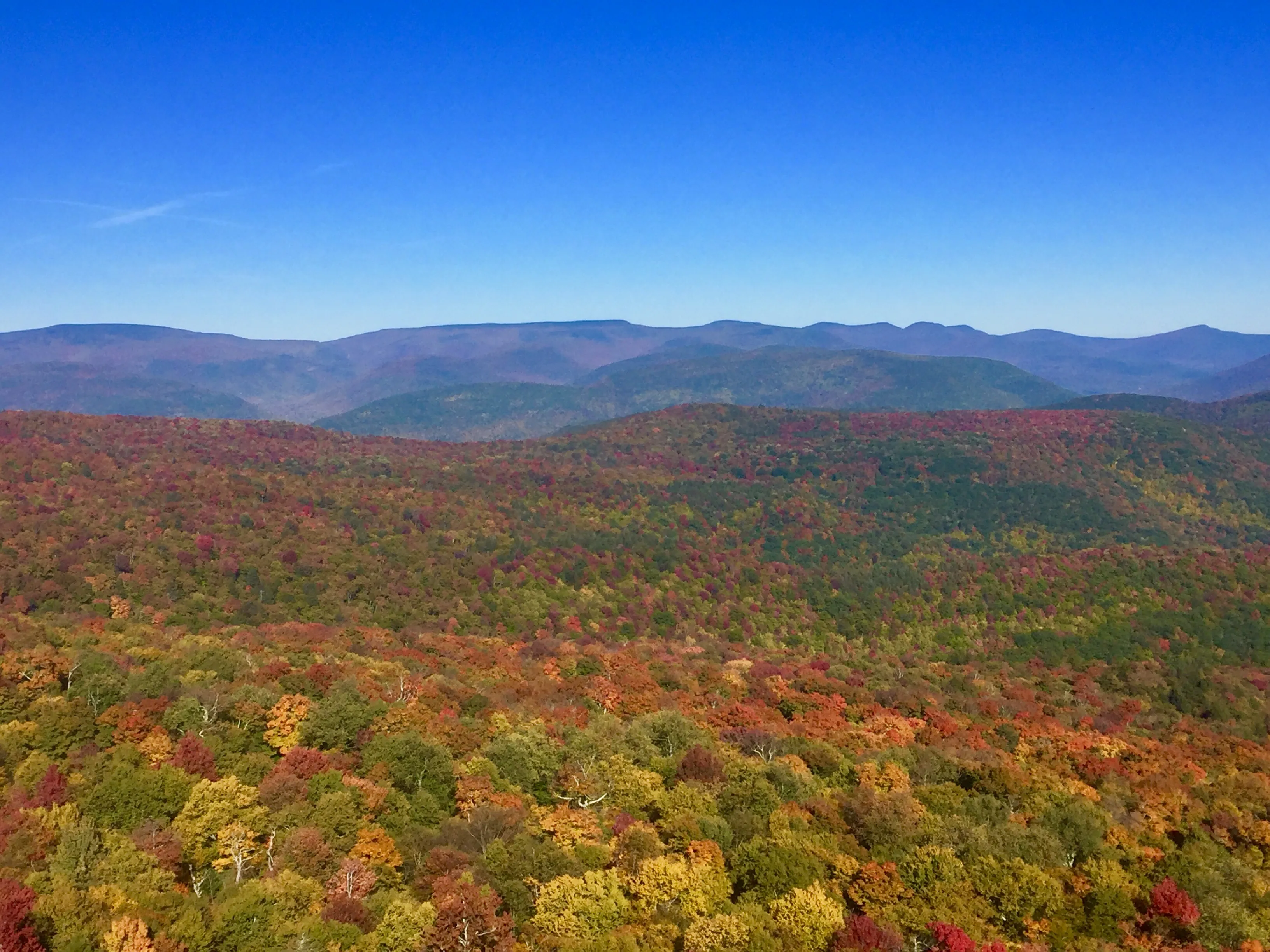 Hike Giant Ledge
