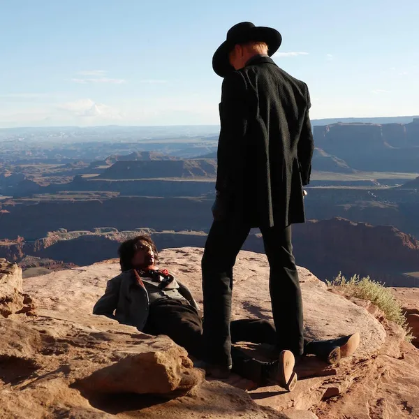 Find Adventure at Westworld's Filming Locations