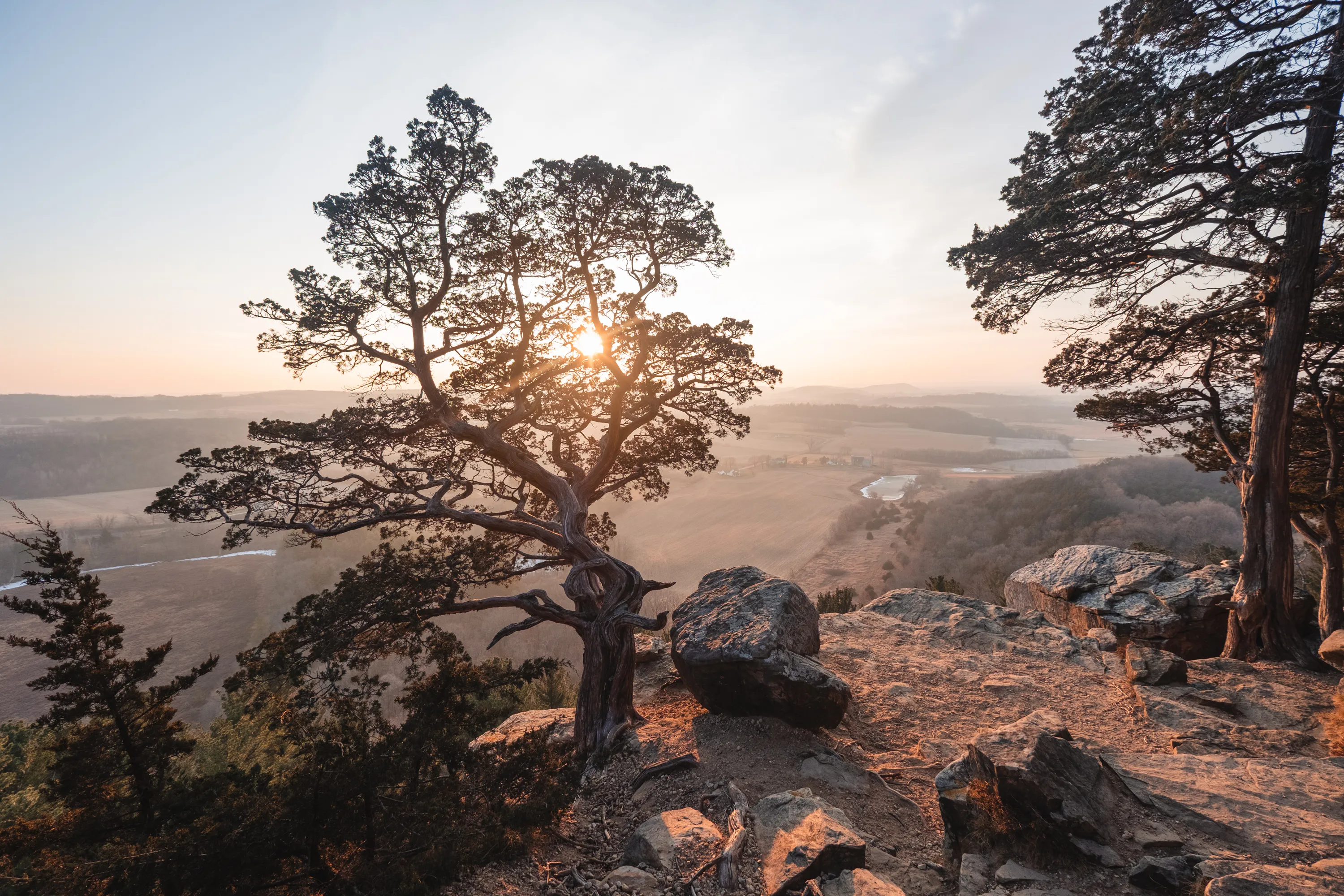Gibraltar Rock Loop