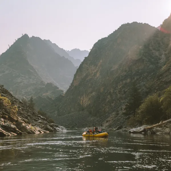 10 Photos That Will Convince You to Explore Idaho ASAP