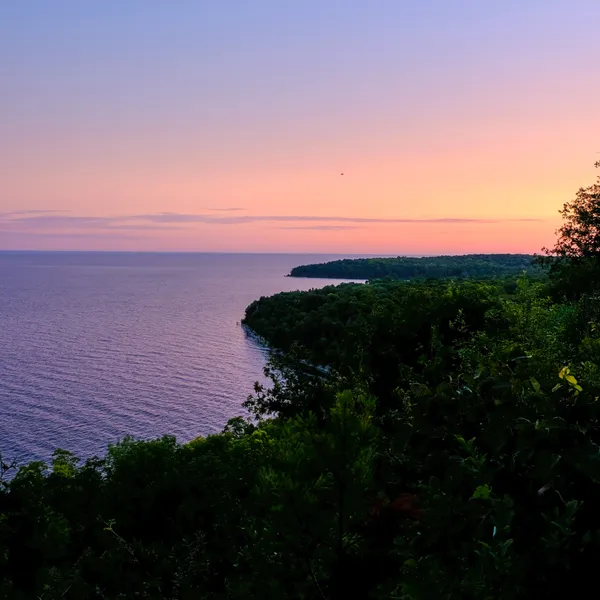 13 Photos of Amazing Camping in Wisconsin's Peninsula State Park