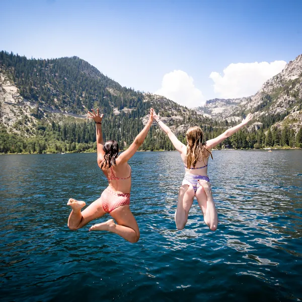 5 Amazing Adventures in Lake Tahoe's Zephyr Cove
