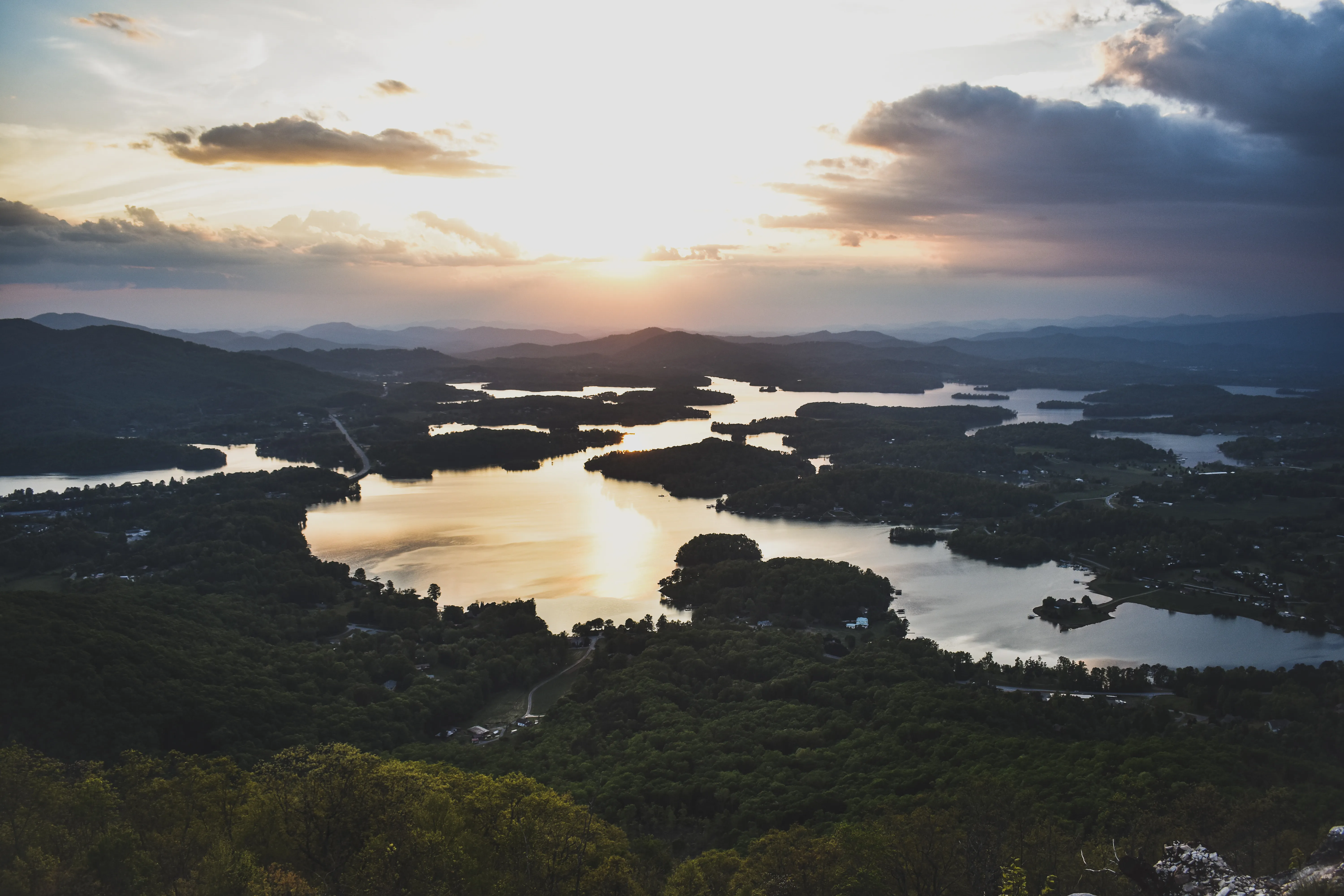 Bell Mountain