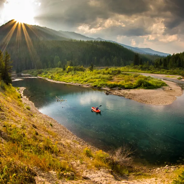 20 Bucket List Kayaking Adventures