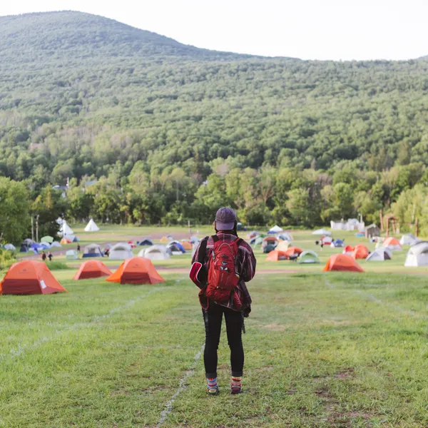 Trading the Metro for the Mountains: Pursuit New York 2018