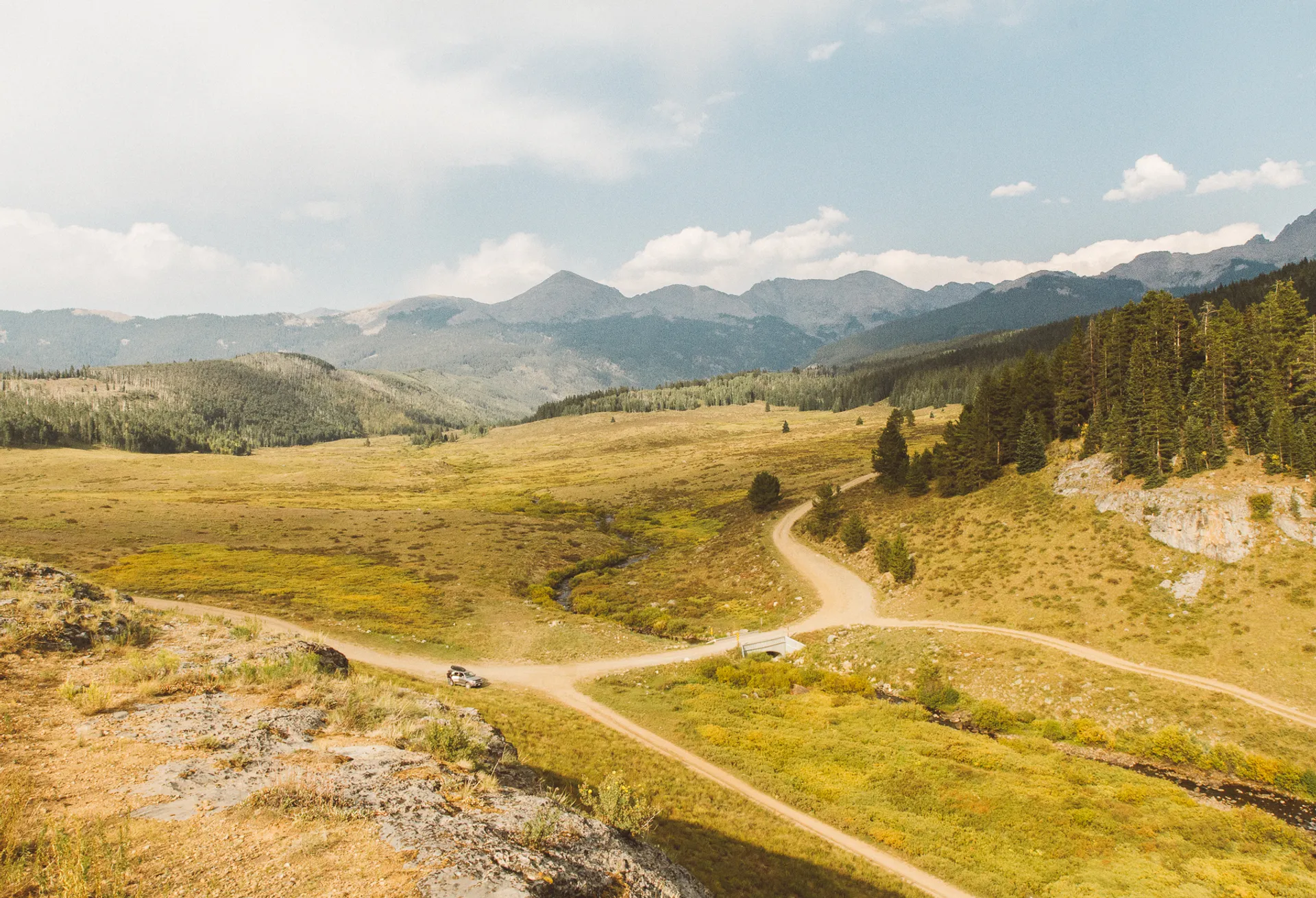 10 Photos That Will Make You Add Lime Creek to Your Colorado Adventure List