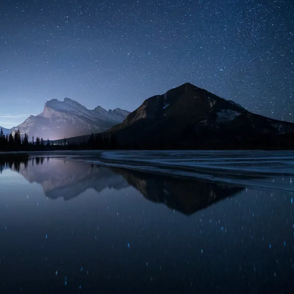 How to Get Started in Astrophotography Landscapes