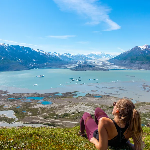 Why You Should Plan a Trip to Explore the Yukon's Alsek River 