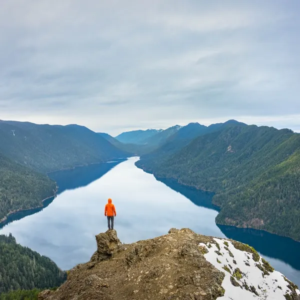 Olympic National Park's 10 Best Hikes 