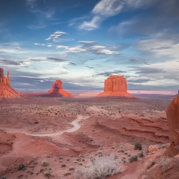 Romancing The American Southwest: A Photographer's Love Letter
