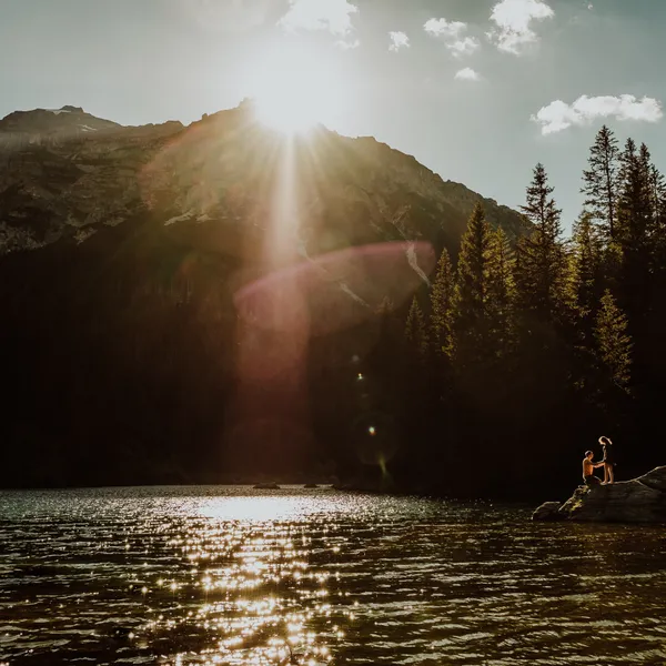 5 Reasons to Hire a Photographer to Join You and Your Significant Other on Your Next Adventure