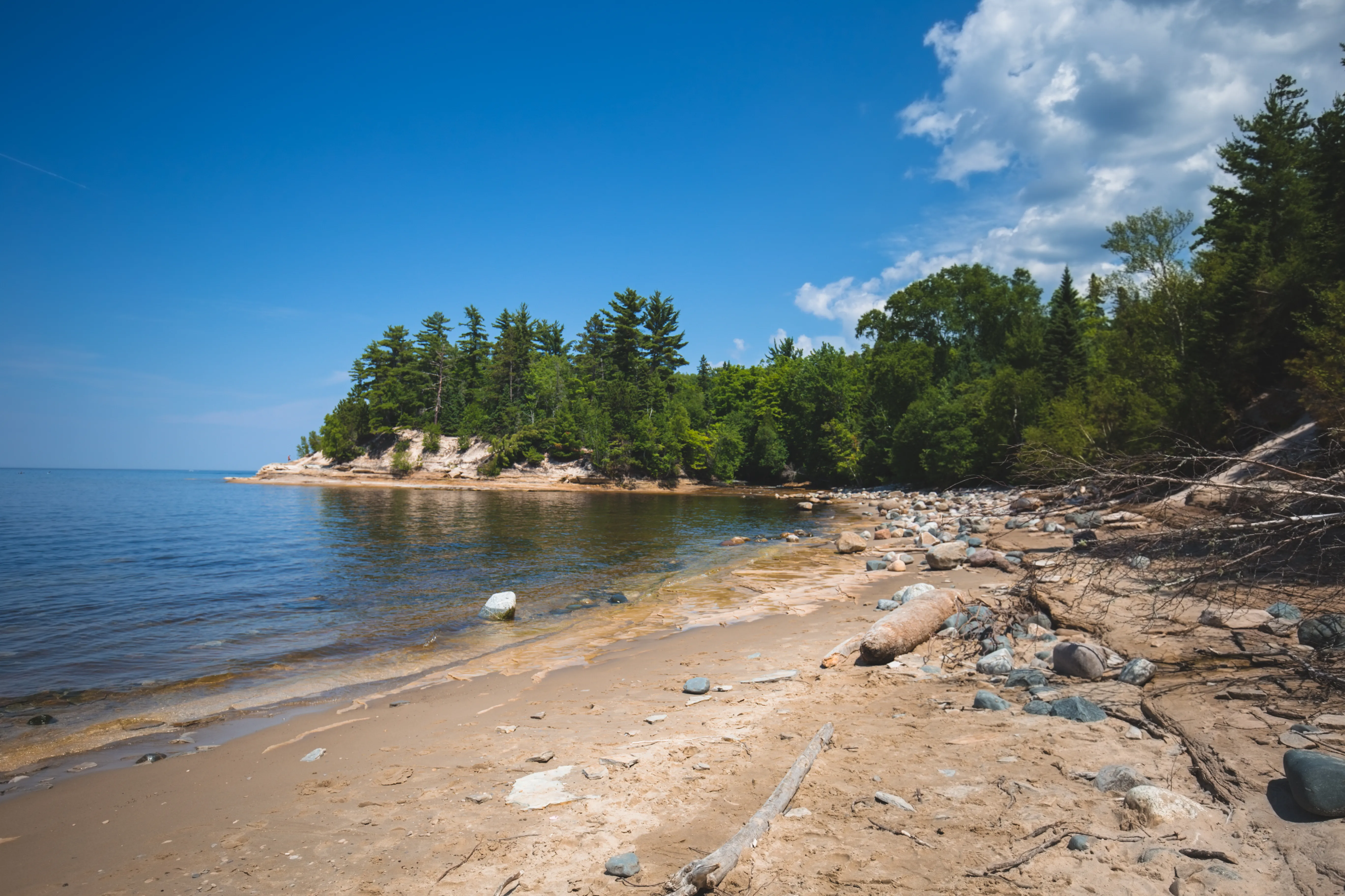 Mosquito Beach Loop