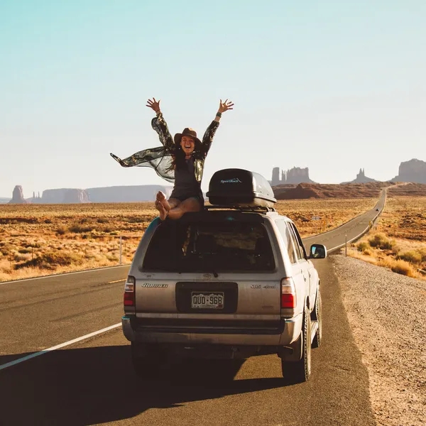15 Bucket List Road Trips 