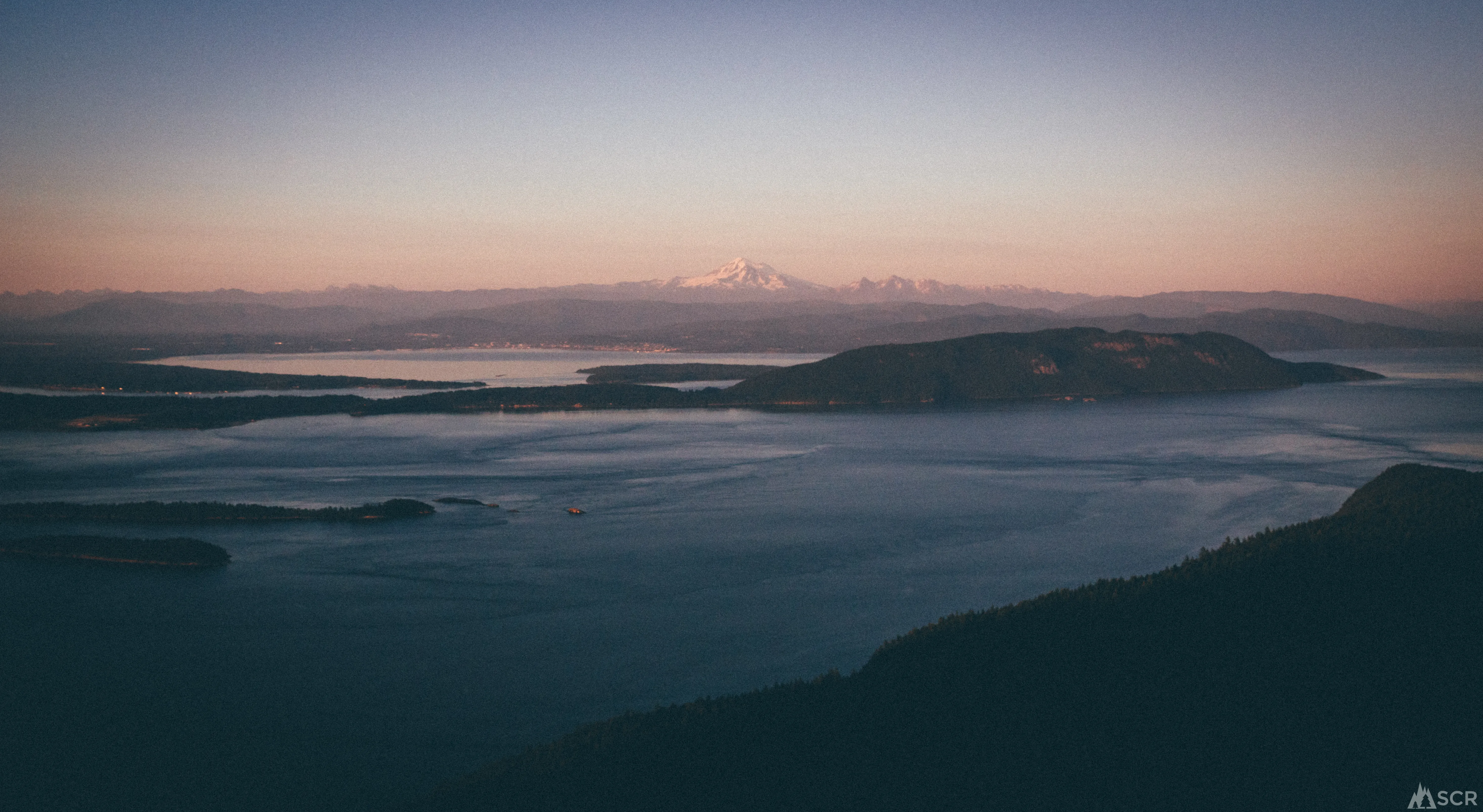 Mount Constitution Summit