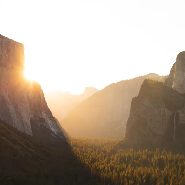 How to Beat the Crowds in Yosemite Valley