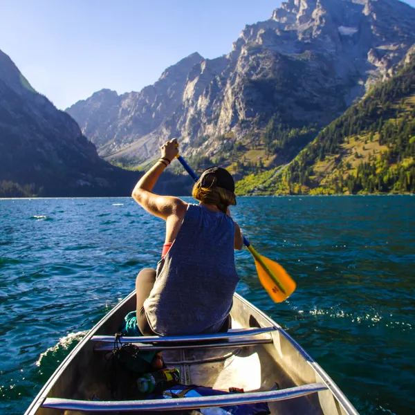 The Top 10 Adventures in Grand Teton NP