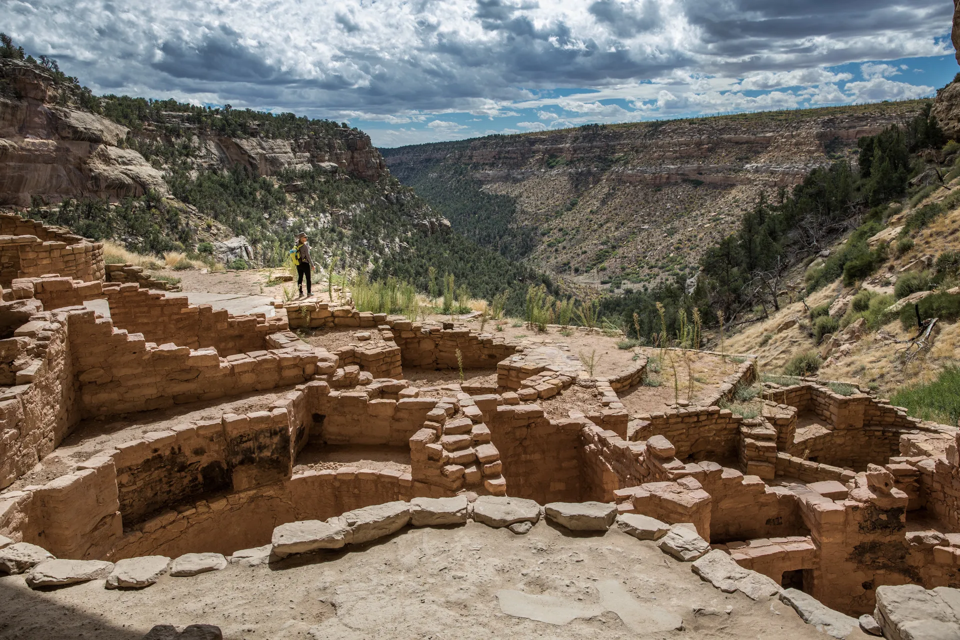 Why You Should Explore These Incredible Cliff Dwellings in Mesa Verde National Park 