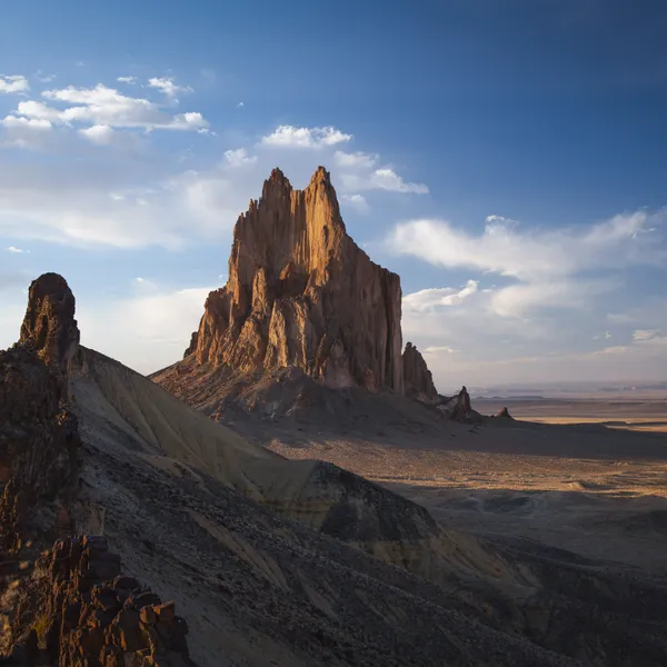 Why Shiprock Should Be on Your Southwest Adventure Bucket List