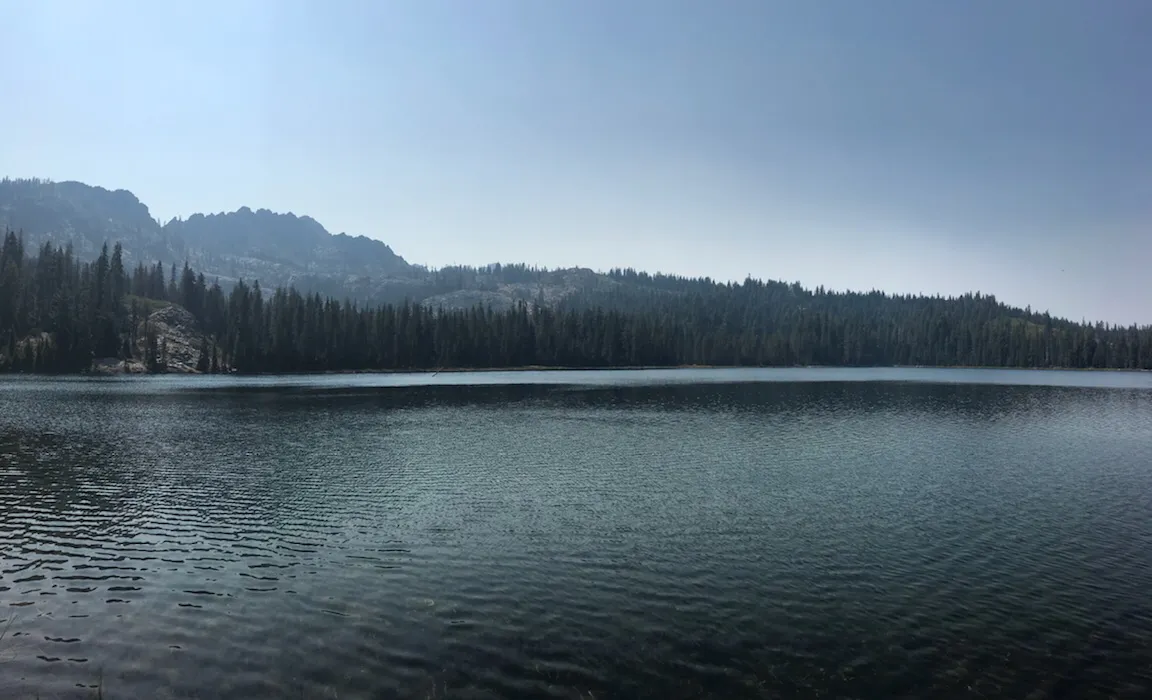 Stoddard Lake 