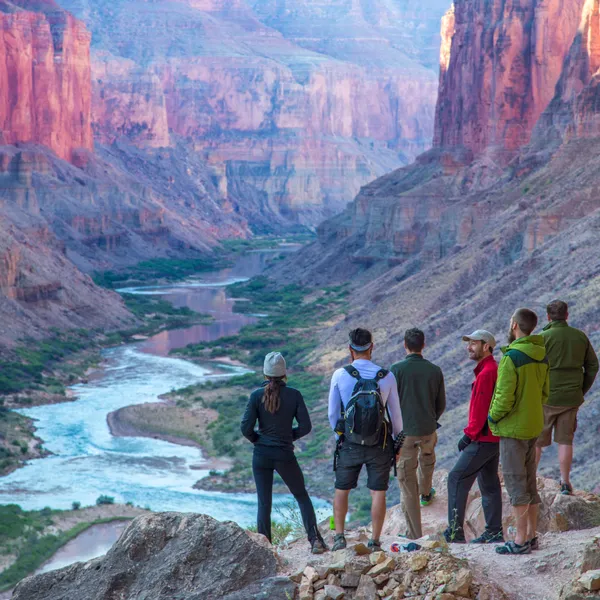 8 Amazing Hikes in Grand Canyon National Park