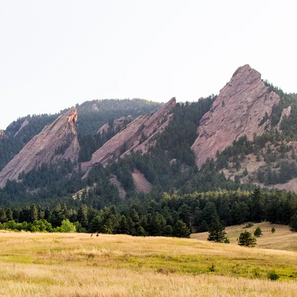 A First-Timer's Experience Visiting the Colorado Rockies