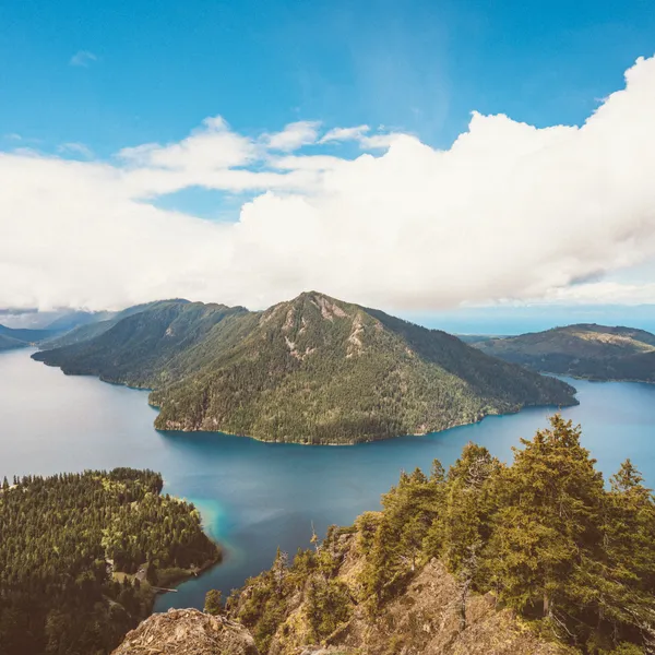 10 Must-Do Adventures in Olympic National Park