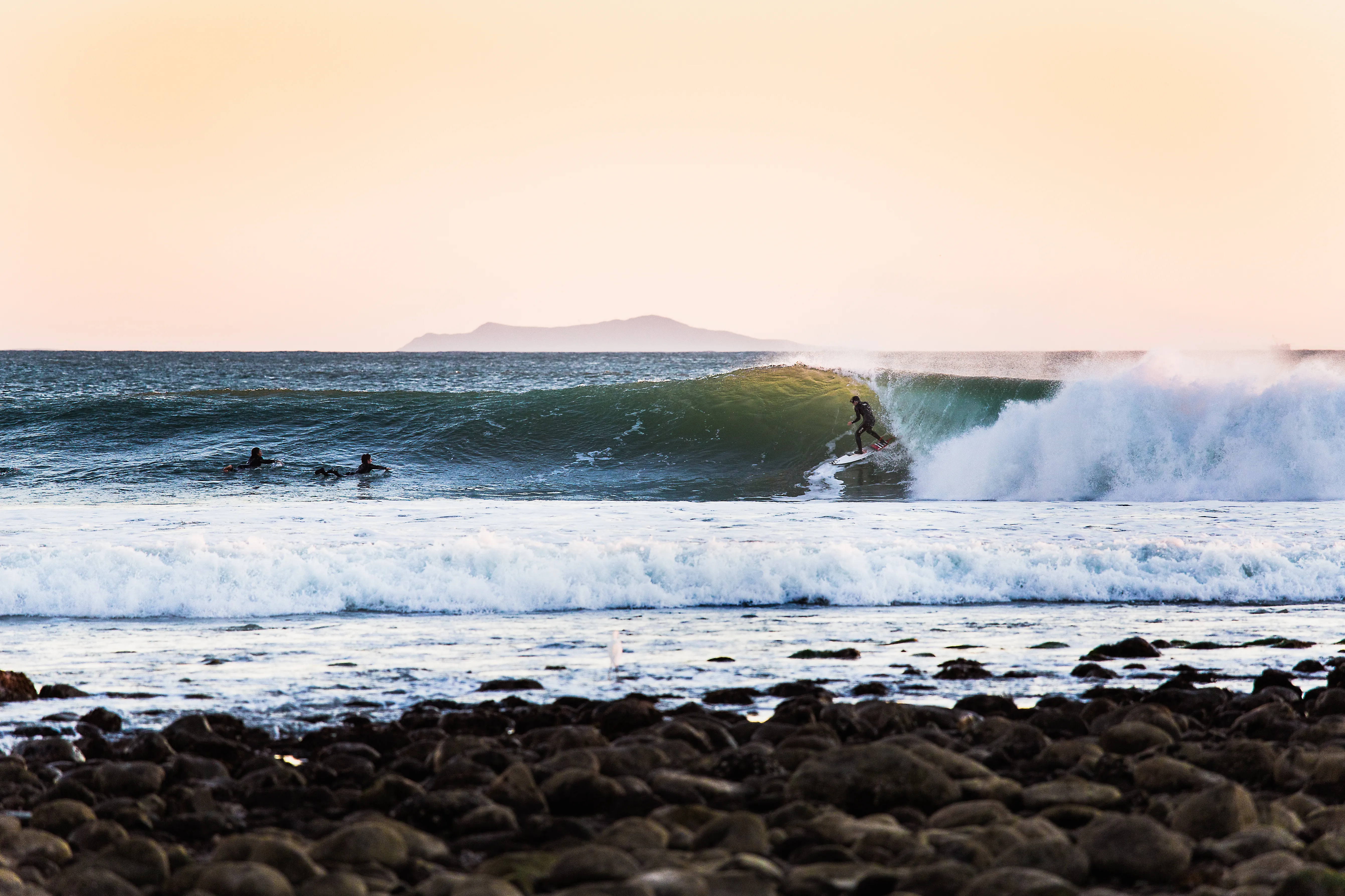 Surf Rincon Point