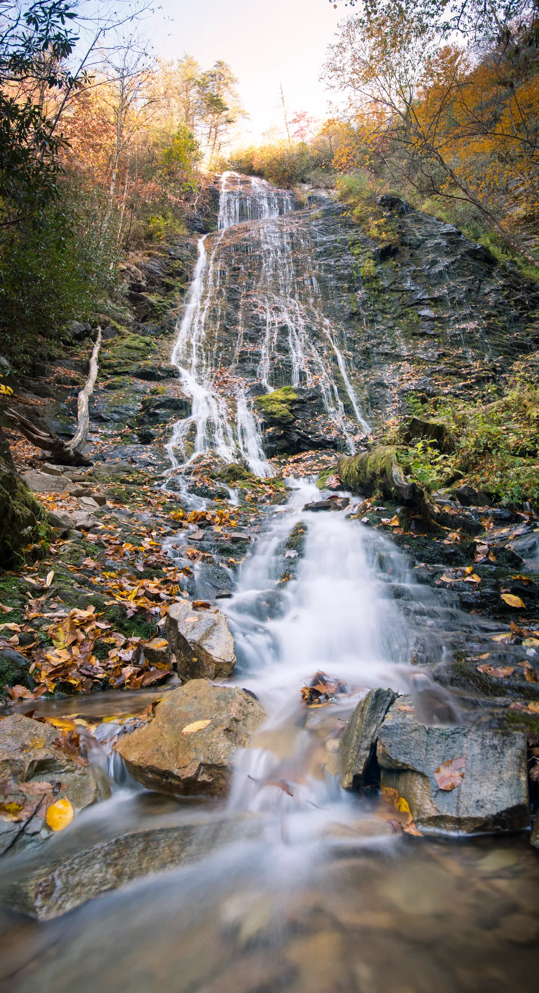 Mingo Falls