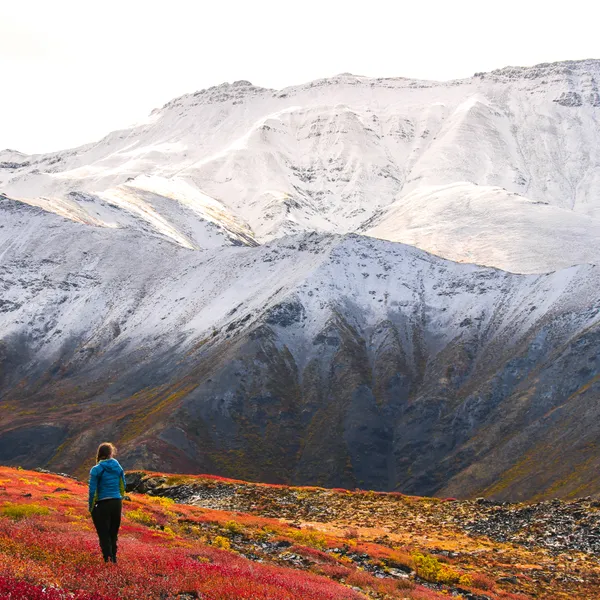How to Adventure While Pregnant