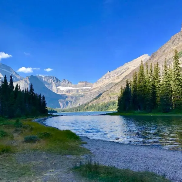 6 Days of Exploring the Crown of the Continent, Glacier National Park