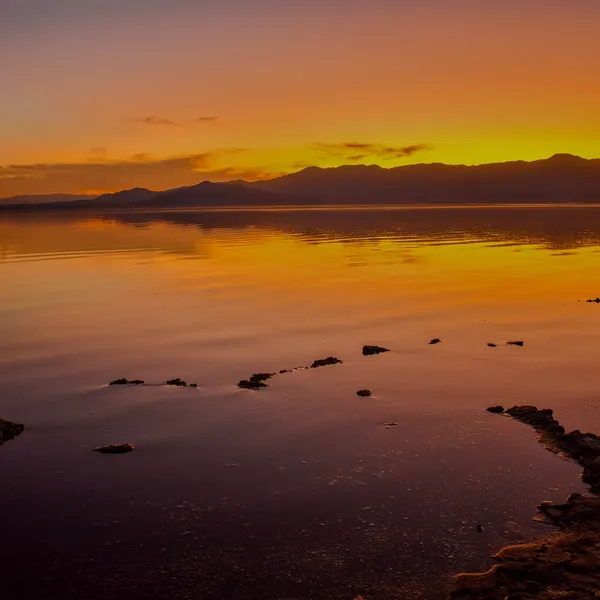 California's Skeleton in the Closet: The Salton Sea
