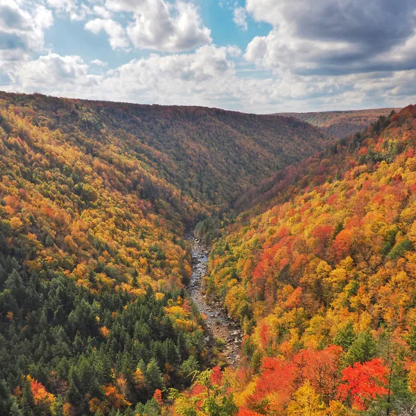 America's Best Adventures for Fall Foliage