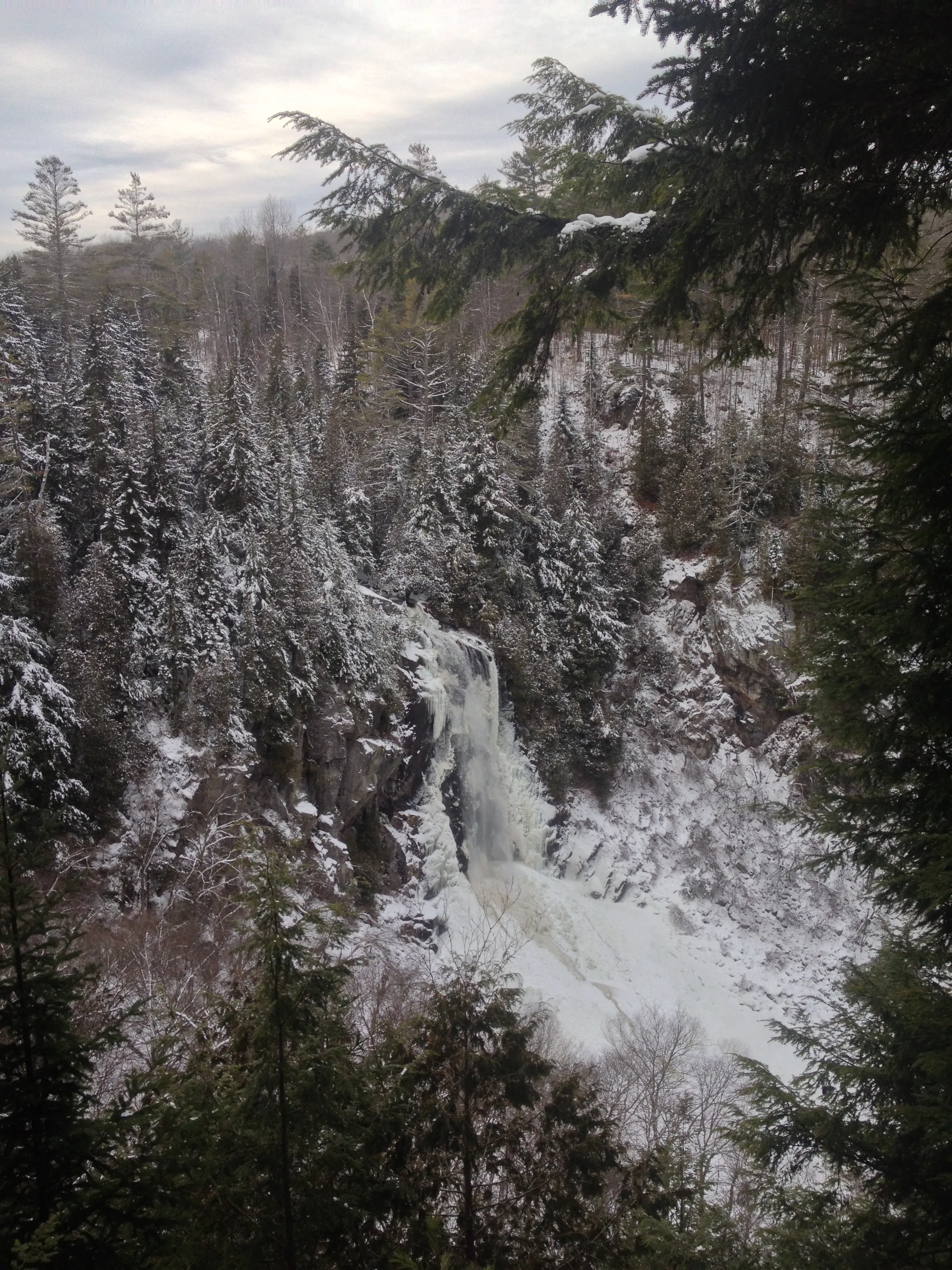 OK Slip Falls