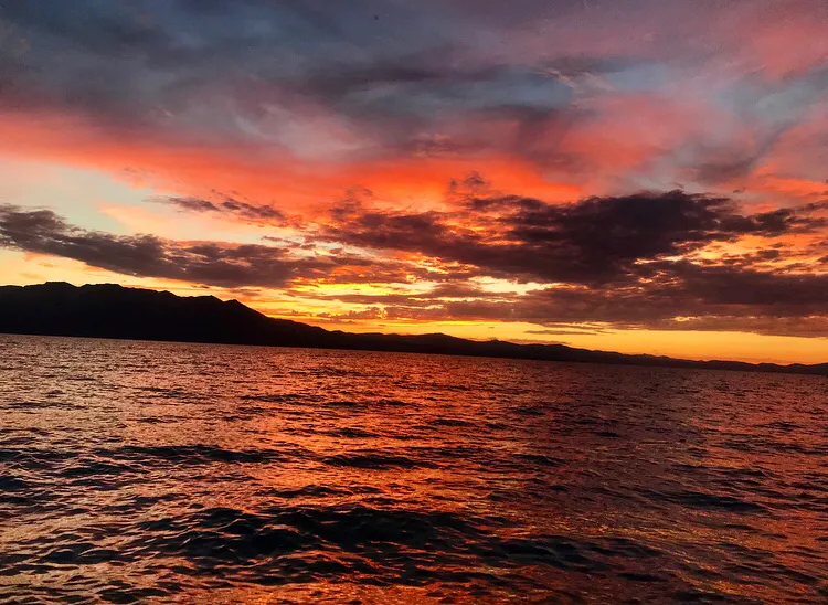 Donner Lake Public Docks