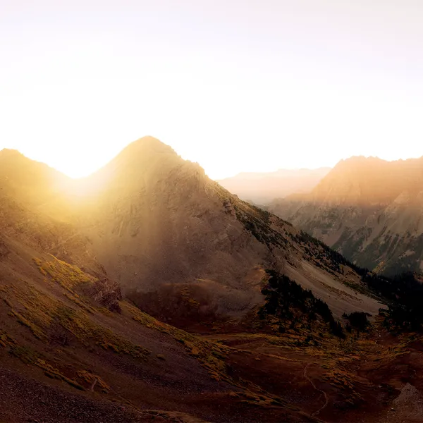 3 Days on Colorado's Most Scenic Hike