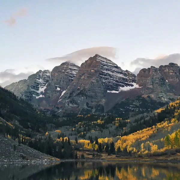 3 Adventures in Aspen with Beautiful Autumn Leaves