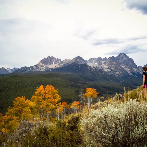 5 Awesome Fall Adventures in Idaho