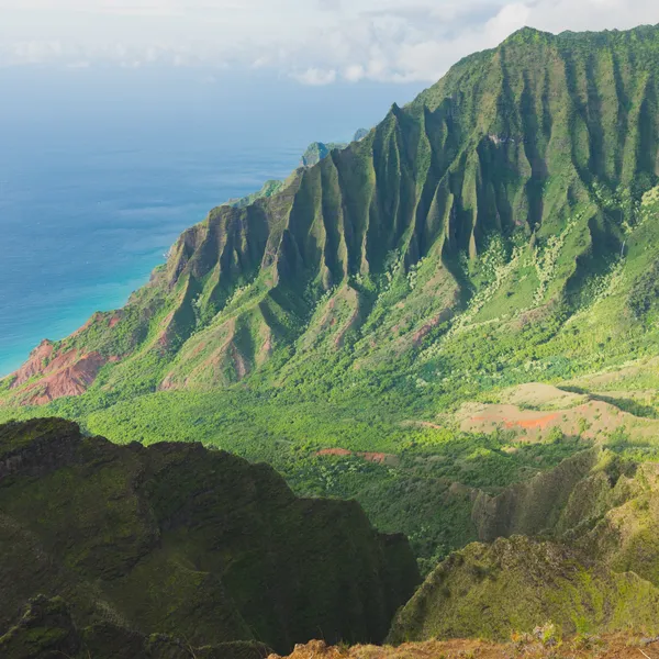 Chasing True Adventure in the Hawaiian Islands