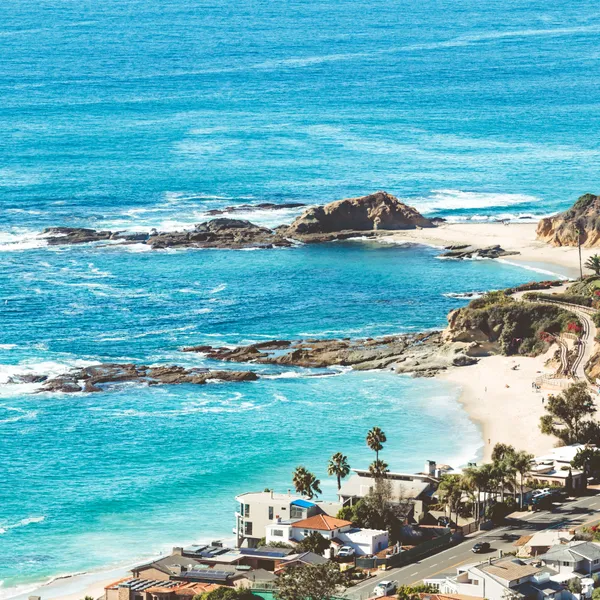 Loco Laguna: 7 Videos of Wild Adventure in Laguna Beach